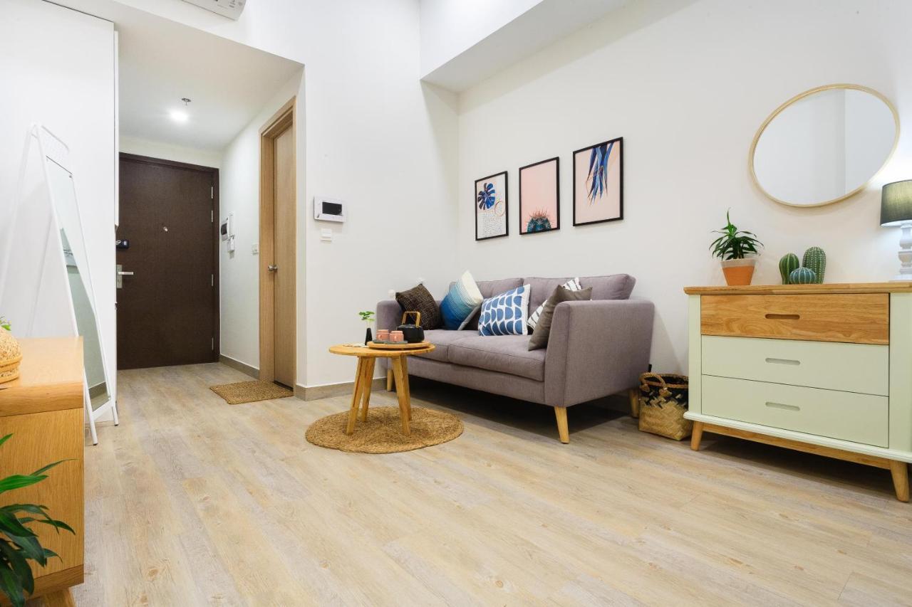 Your @free Pool And Gym Apartment Ho Chi Minh City