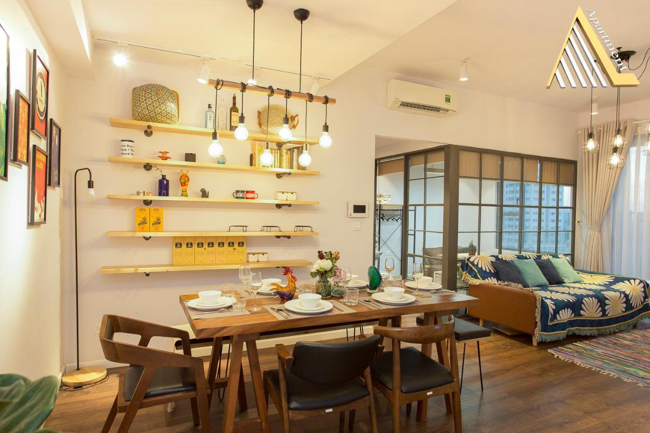 Your @free Pool And Gym Apartment Ho Chi Minh City