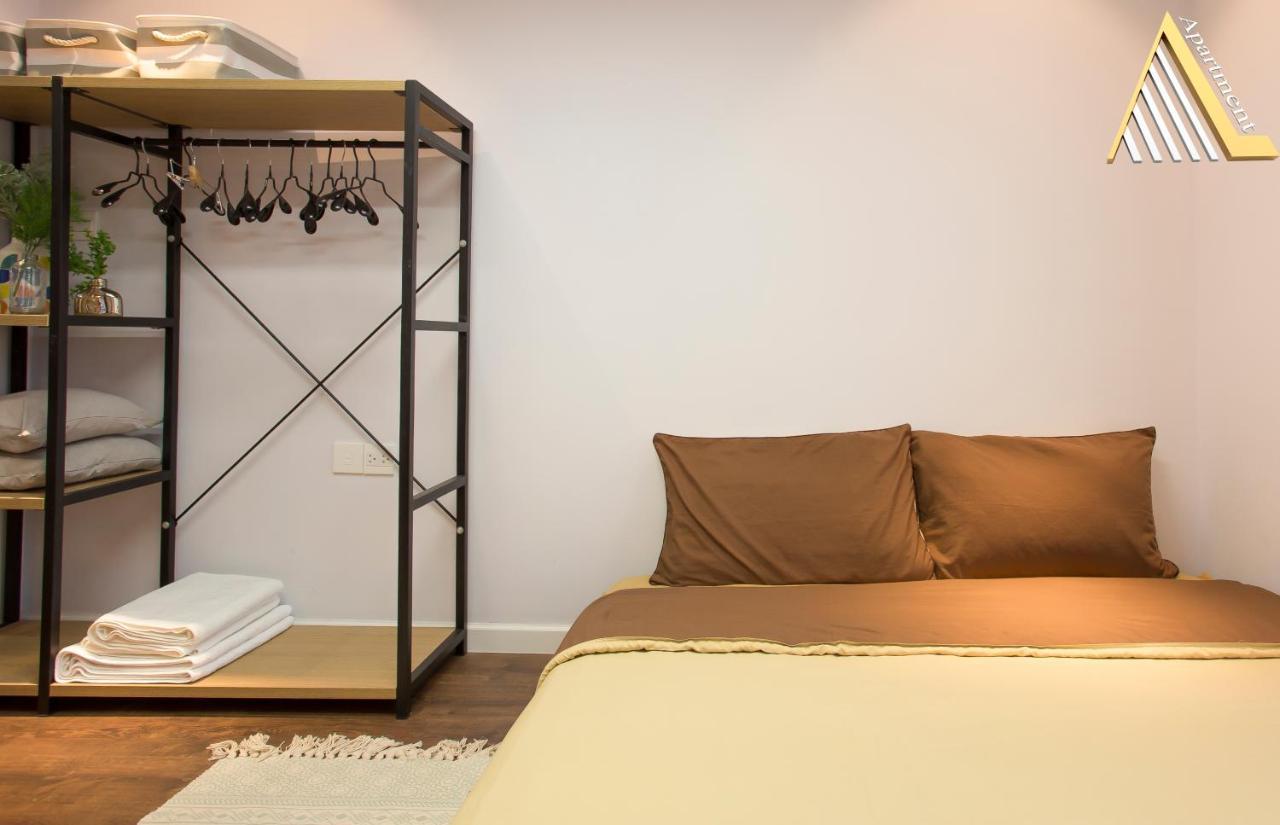 Apartment Your @free Pool And Gym *