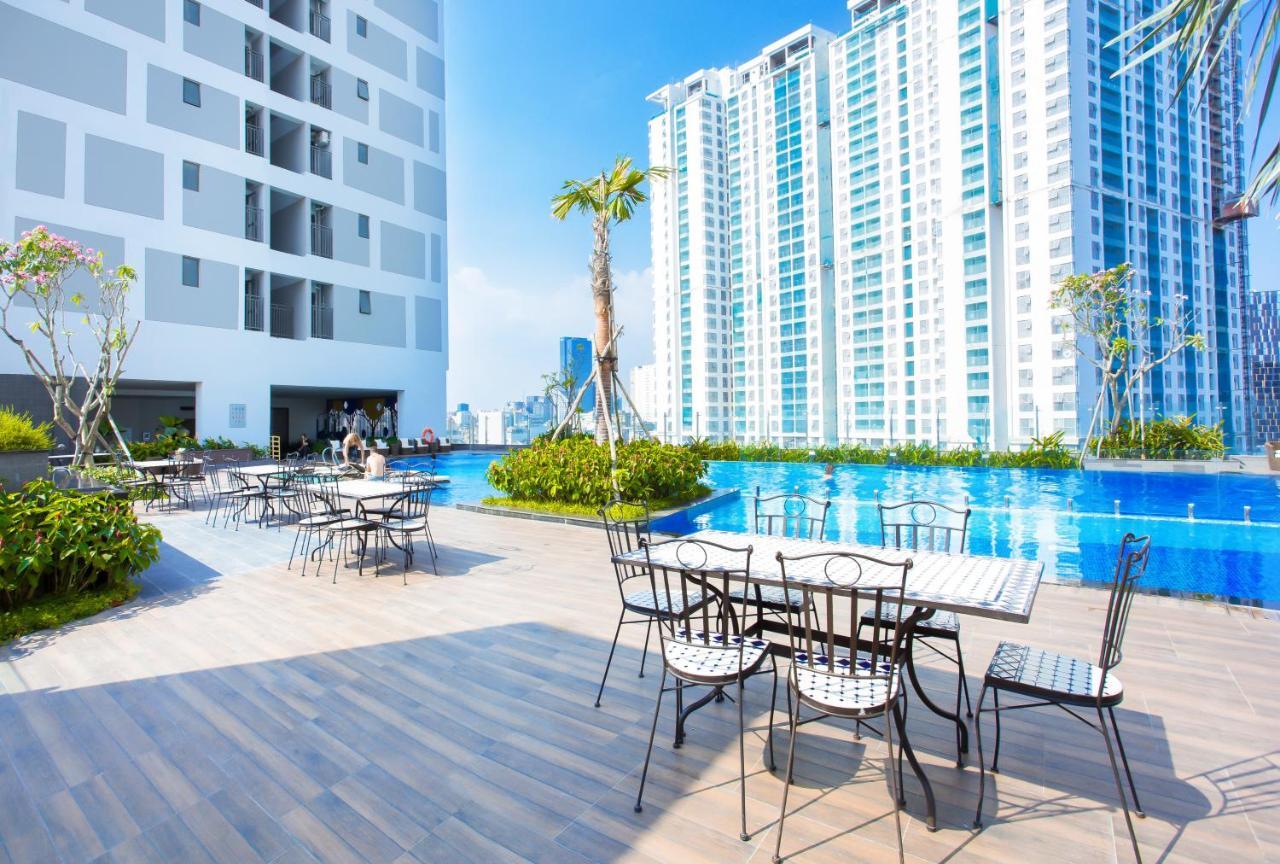 Your @free Pool And Gym Apartment *