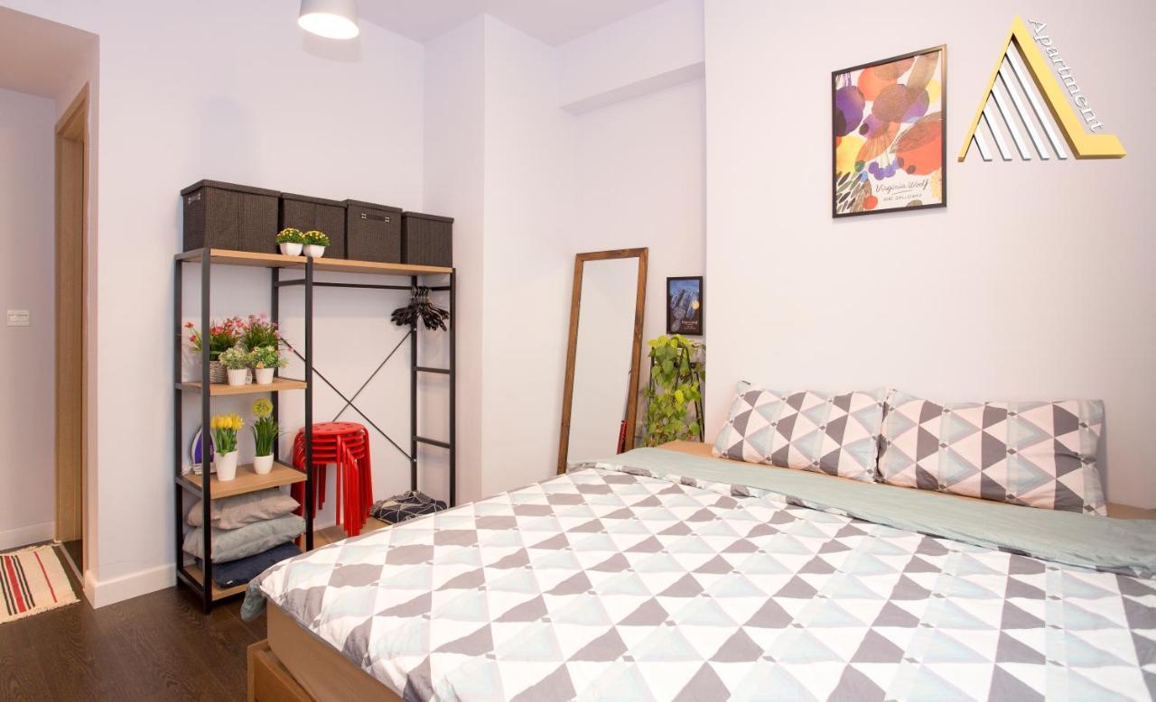 Apartment Your @free Pool And Gym Ho Chi Minh City