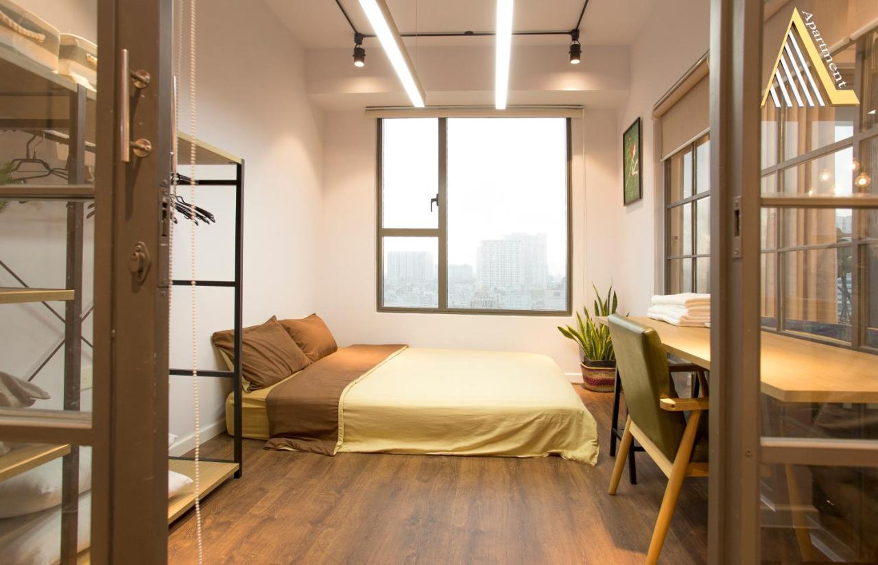 Your @free Pool And Gym Apartment Ho Chi Minh City